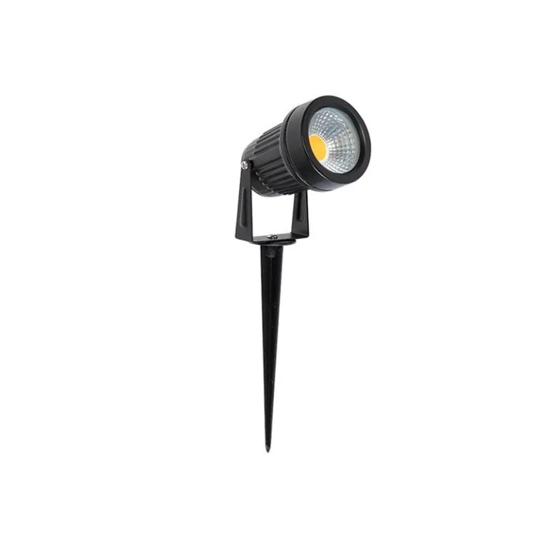 Espeto LED HAGER | 7W – 3.000K