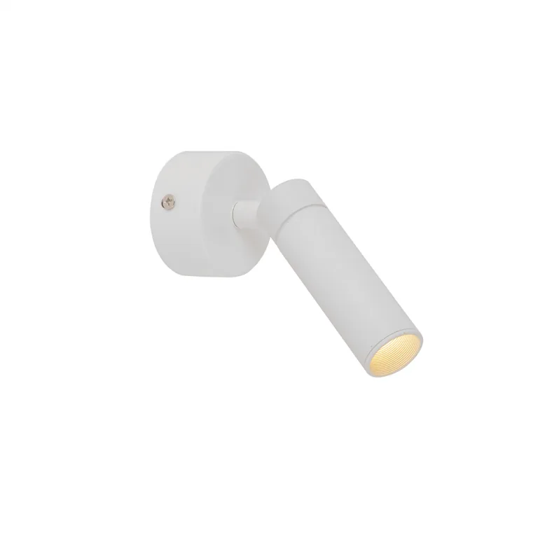 Spot Led de Sobrepor BLET | 5W – 3.000K – IRC90