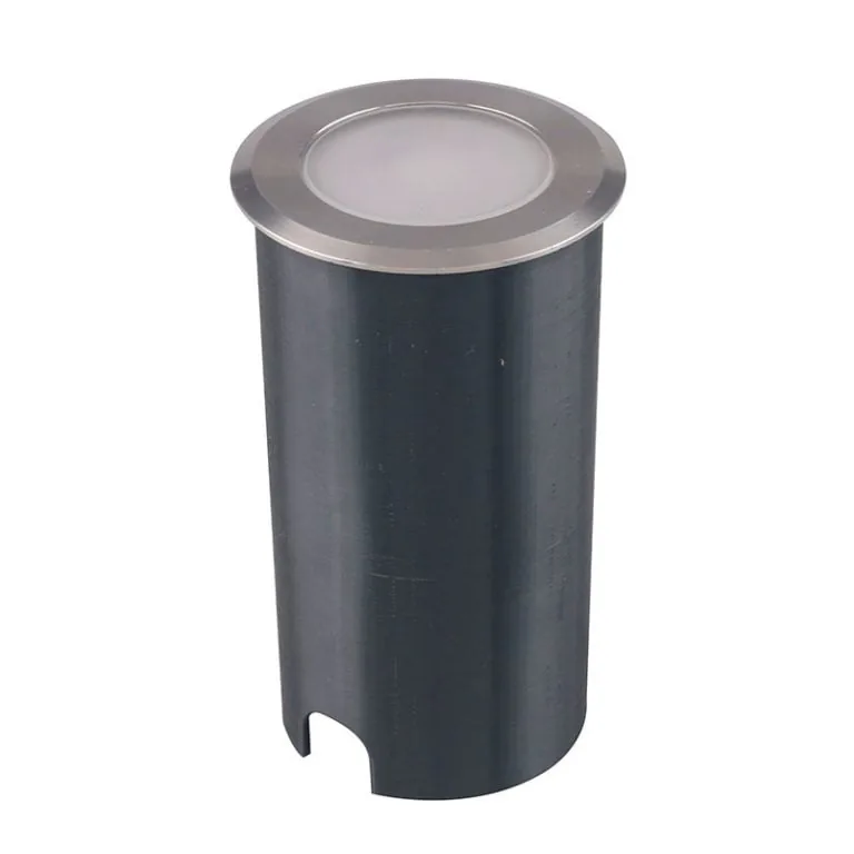 Embutido de Solo PINNE | 1W – 3.000K