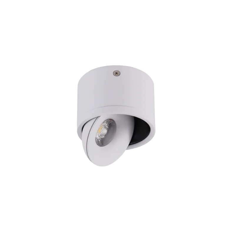Spot Led de Sobrepor SKEL | 7W – 3.000K