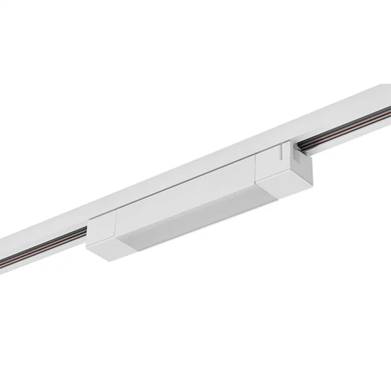 Módulo Led Difusor p/ Trilho DULI | 10W – 3.000K/4.000K