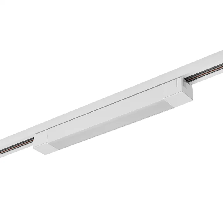 Módulo Led Difusor p/ Trilho DULI | 20W – 3.000K/4.000K
