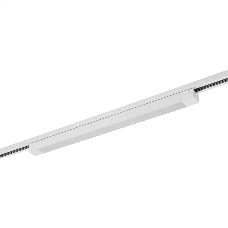 Módulo Led Difusor p/ Trilho DULI | 35W – 3.000K/4.000K