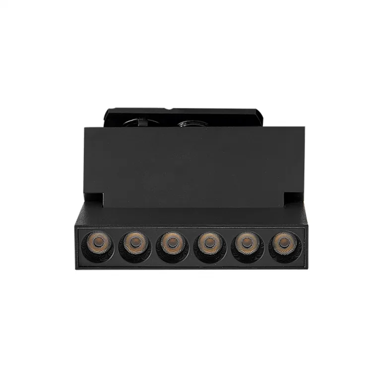 Módulo Led Projetor p/ Trilho DULI | 6W – 3.000K/4.000K