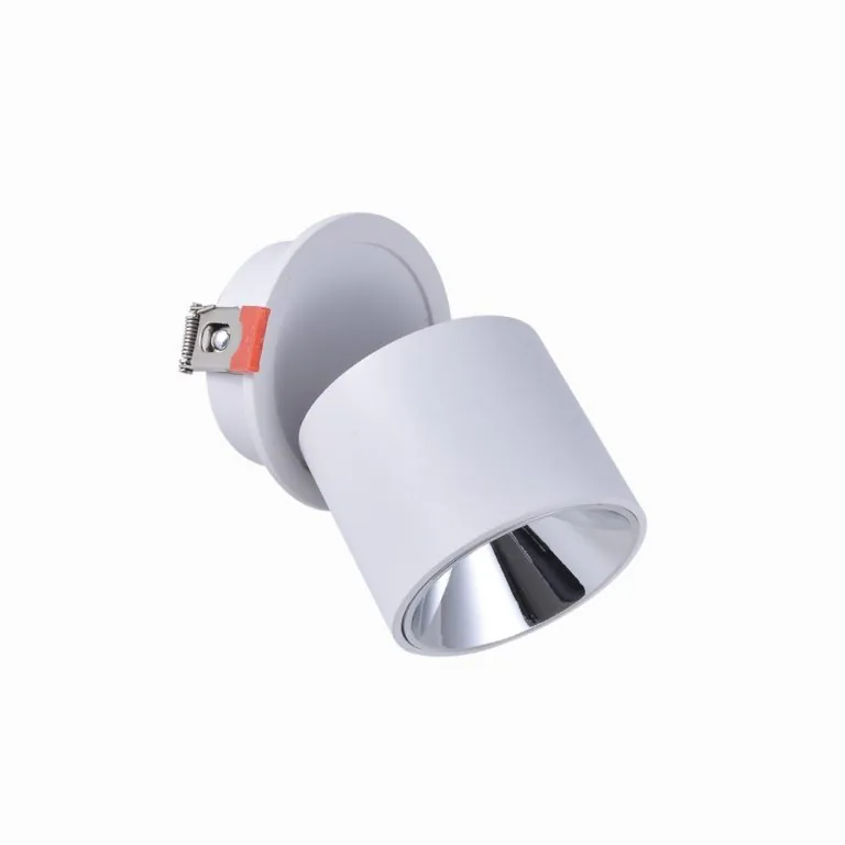 Spot Led de Embutir ALNY | 10W – 3.000K