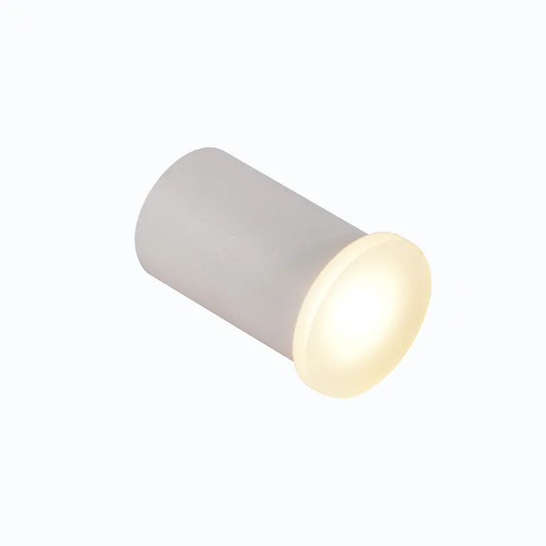 Mini Balizador Led KINNE Red. | 1W – 3.000K