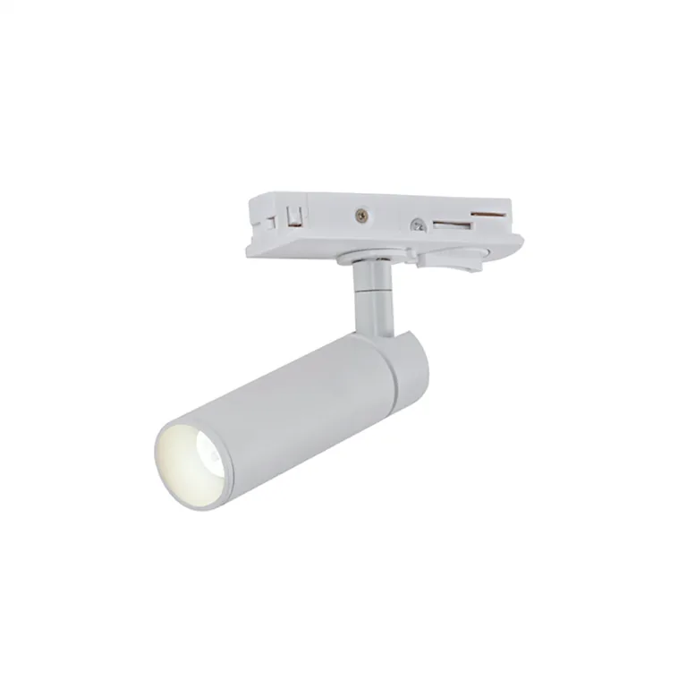 Spot Led para Trilho BLET | 5W – 3.000K – IRC90