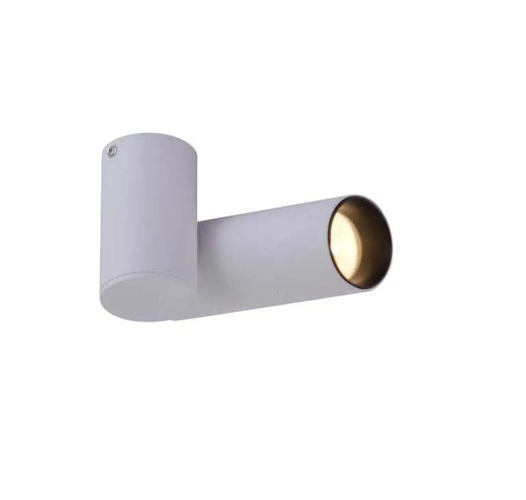 Spot Led de Sobrepor KONA GIN | 3W – 2.700K – IRC97