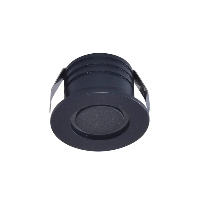 Mini Spot Led de Embutir NOBI | 3W – 3.000K