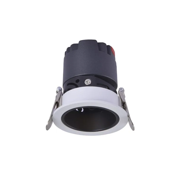 Spot Led de Embutir ZAGLE | 5W – 2.700K – IRC97
