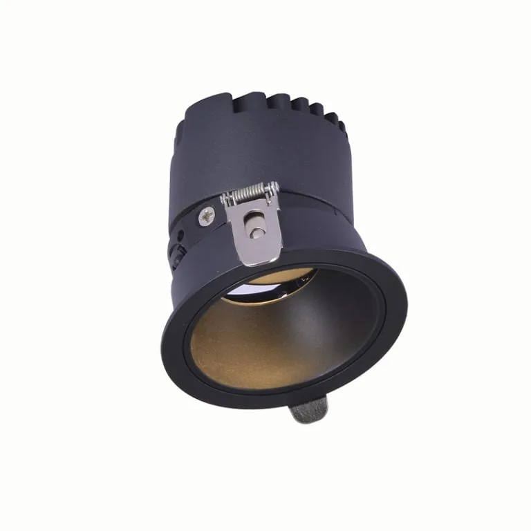 Spot Led de Embutir ZAGLE | 10W – 2.700K – IRC97
