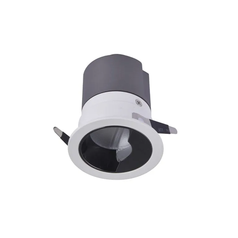 Spot Led de Embutir ZAGLE WALL WASHER | 7W – 2.700K – IRC97