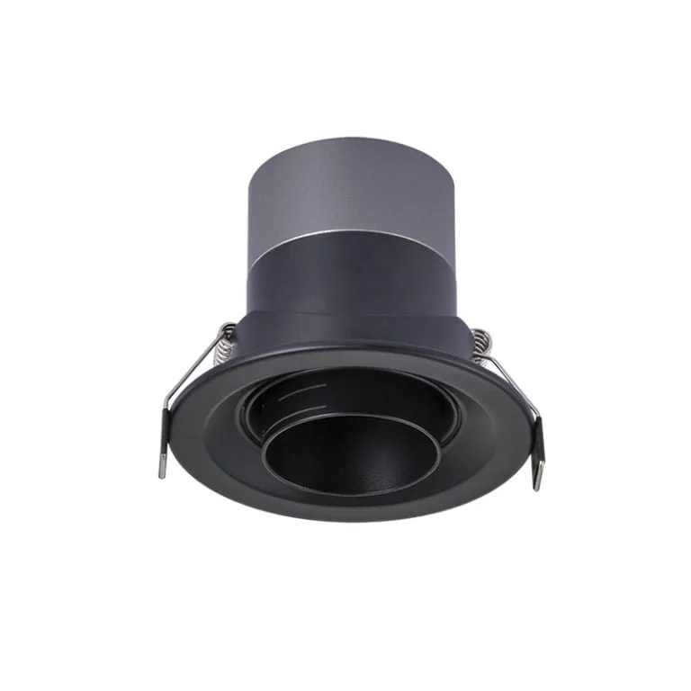 Spot Led de Embutir LOVA 15-60º | 10W – 2.700K – IRC97