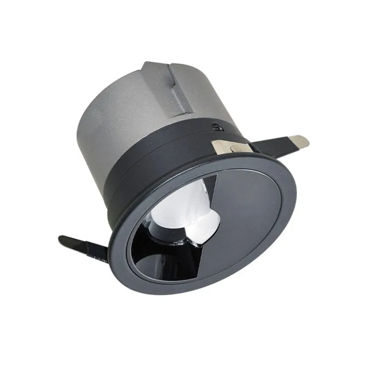 Spot Led de Embutir ZAGLE WALL WASHER | 12W – 2.700K – IRC97