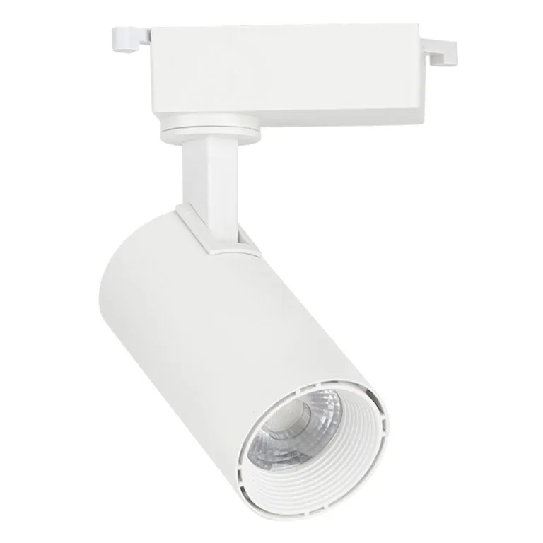 Spot Led para Trilho NIZE | 7W – 3.000K