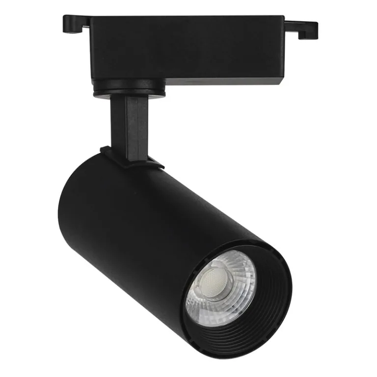 Spot Led para Trilho NIZE | 10W – 3.000K