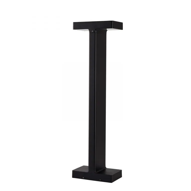 Luminária LED de Jardim ELON Duplo | 2*5W – 3.000K