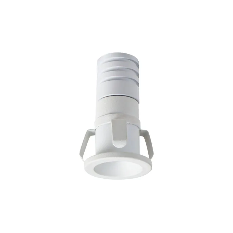 Mini Spot LED de Embutir NOA | 1W – 2.700K