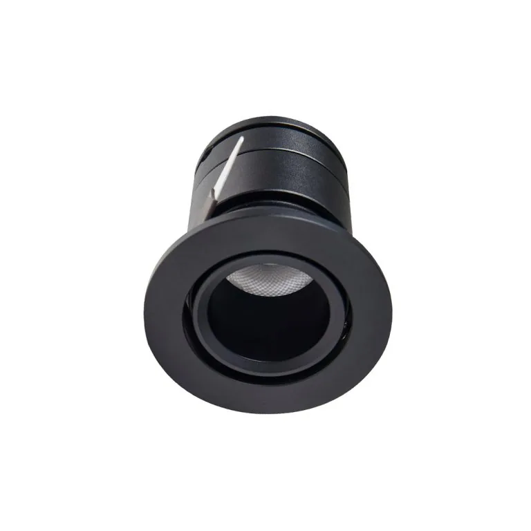 Spot Led de Embutir LUN | 5W – 2.700K – IRC97