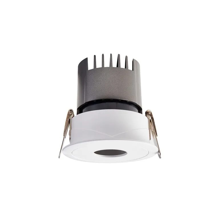 Spot Led de Embutir ZAON | 10W – 2.700K – IRC97