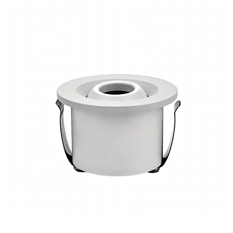 Mini Spot Led de Embutir OLLO | 1W – 3.000K