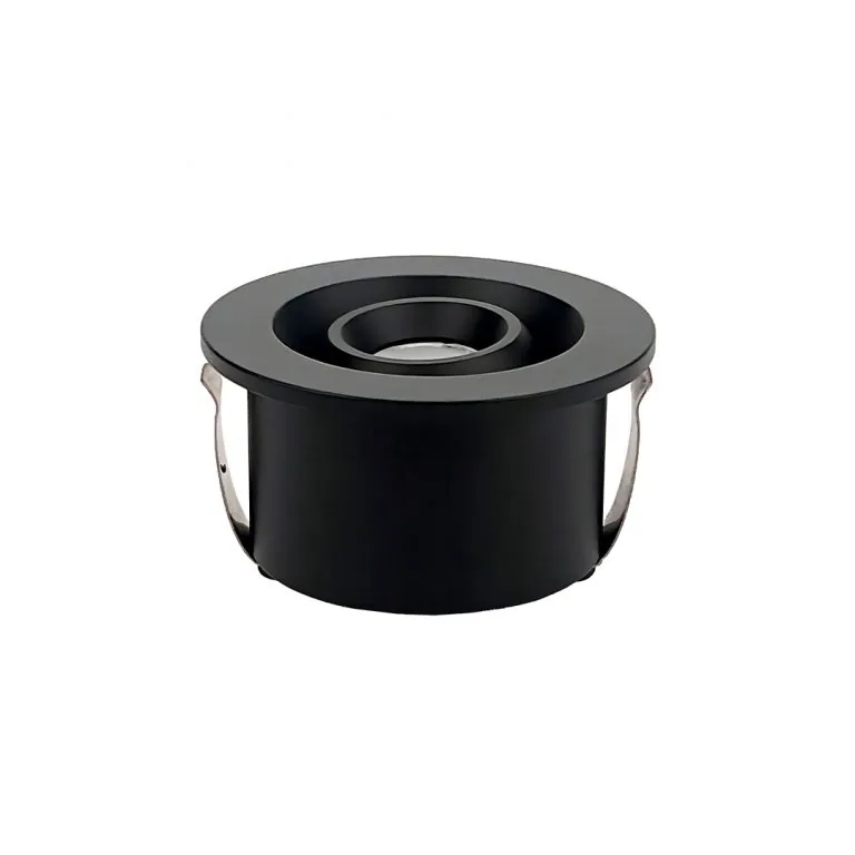 Mini Spot Led de Embutir OLLO | 3W – 3.000K