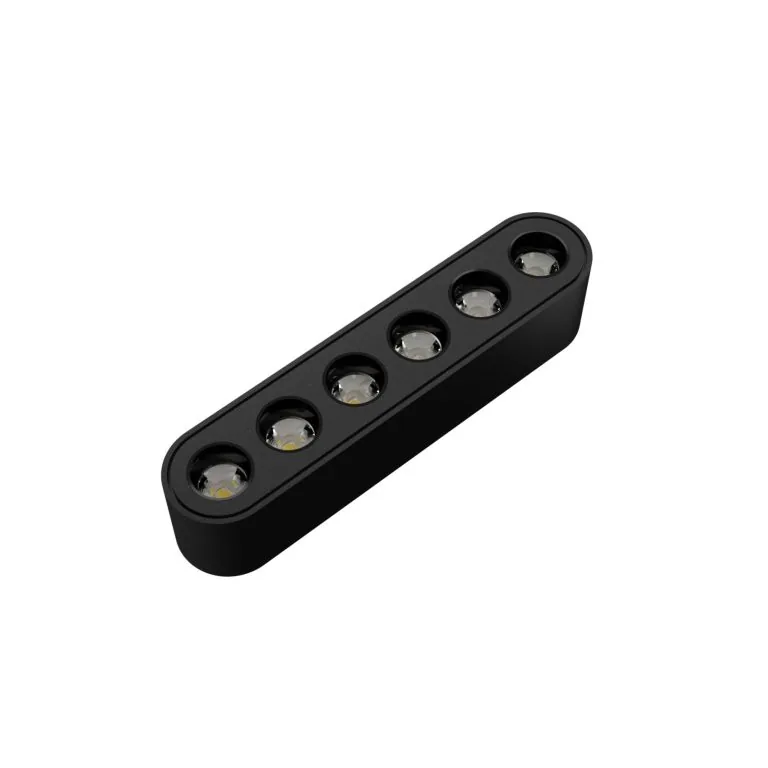 Mód. Led Pro Magnetic Track KAY 420LM | 6W – 3.000K