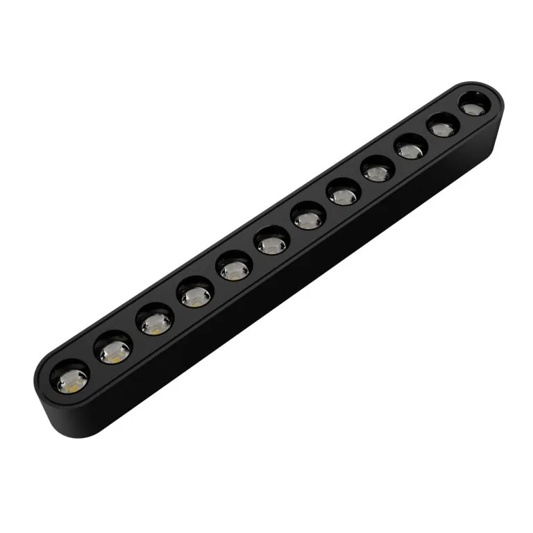 Mód. Led Pro Magnetic Track KAY | 12W – 3.000K