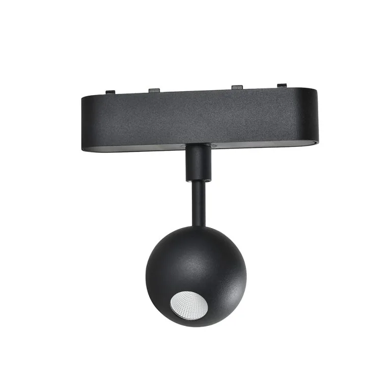 Spot Led Magnetic Track KAY TEZ 371LM | 5W – 3.000K