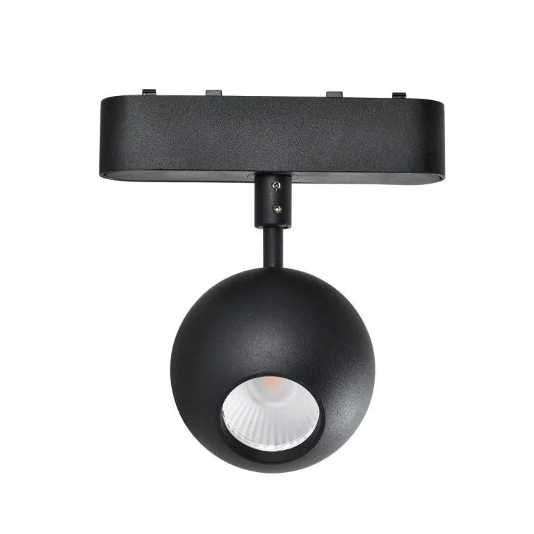 Spot Led Magnetic Track KAY TEZ 639LM | 9,5W – 3.000K