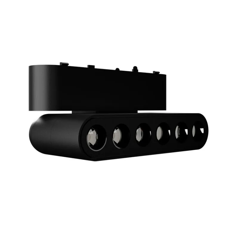 Mód. Led Projetor Magnetic Track KAY | 6W – 3.000K