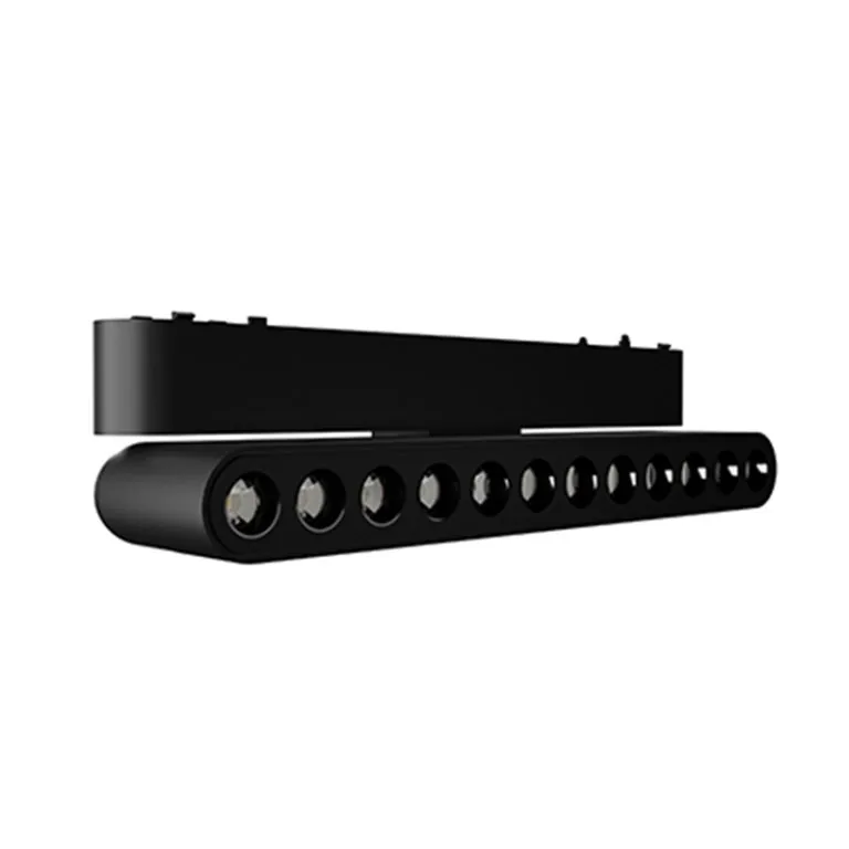 Mód. Led Projetor Magnetic Track KAY | 12W – 3.000K