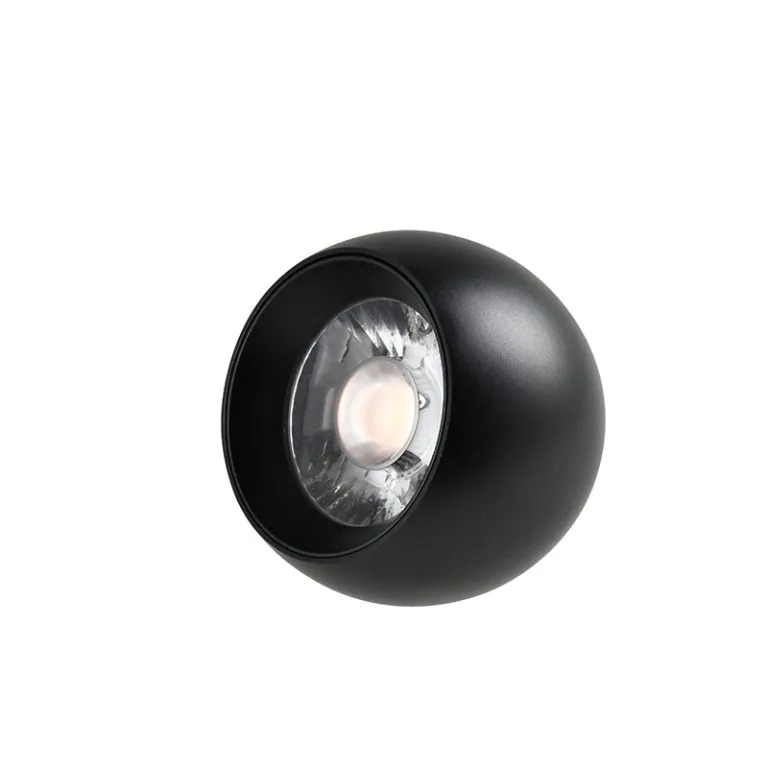 Spot Led Magnetic Track KAY LOZ | 5W – 3.000K