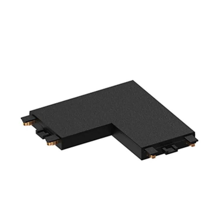 Emenda p/ Trilho Magnetic Track KAY | Modelo ”L” Teto