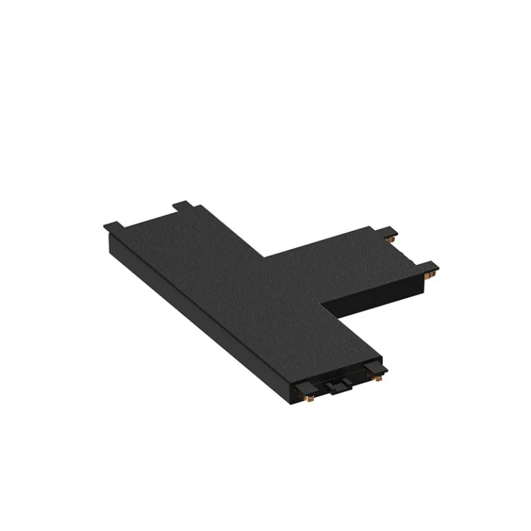 Emenda p/ Trilho Magnetic Track KAY | Modelo ”T” Teto