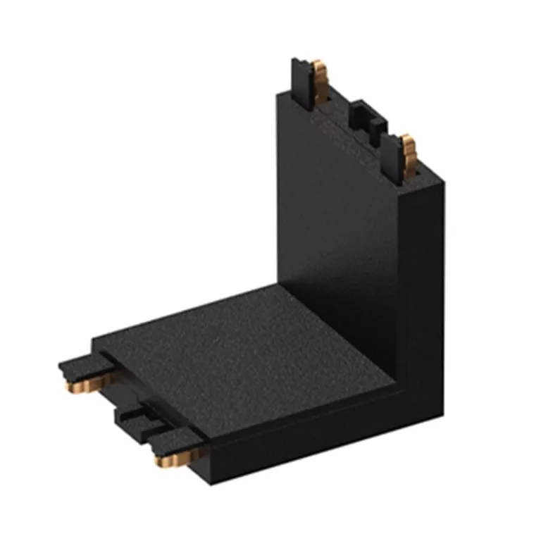 Emenda p/ Trilho Magnetic Track KAY | Modelo ”L” Teto/Parede