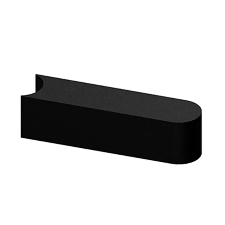 Suporte Sobrepor p/ Fonte Magnetic Track KAY
