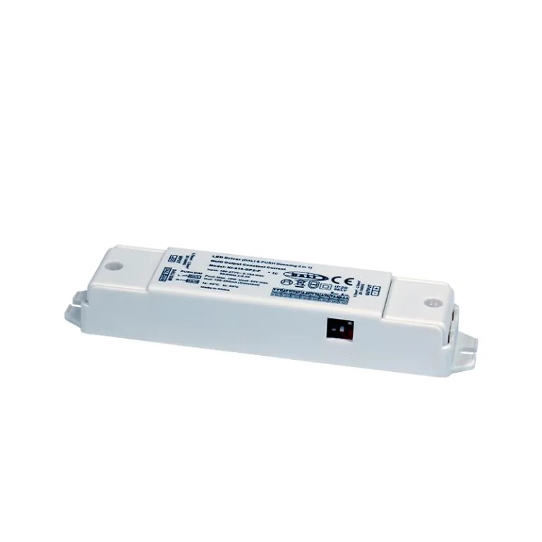 Driver Para Spot Led DIMERIZÁVEL | 10W | 20W – DALI2