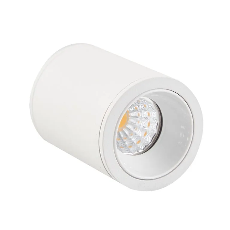 Mini Spot Led de Sobrepor KLOR | 3W – 3.000K