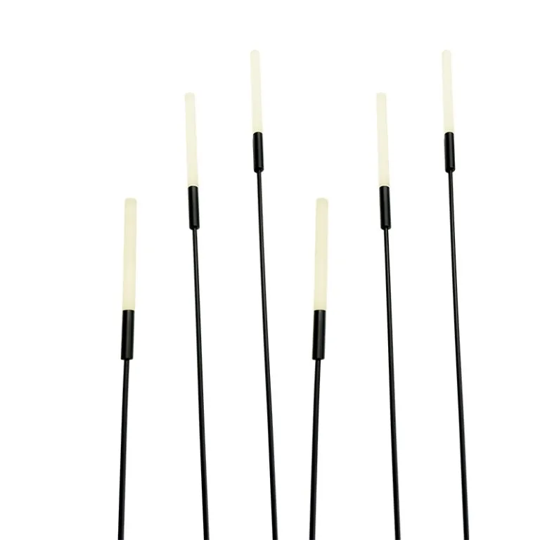 Luminária LED de Jardim SPIZ | 6*1W – 3.000K