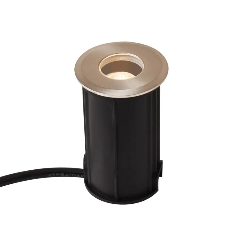 Embutido de Solo MIES | 2W – 2.700K – IRC97 – 24V