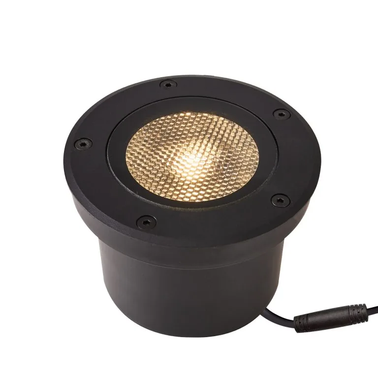 Embutido de Solo VENNA OF 12º ou 24º | 20W – 2.700K – IRC97 – 24V