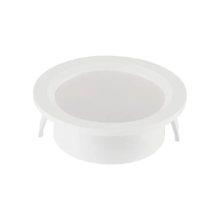 Spot Led de Embutir ALUA Redondo | 2W – 3.000K