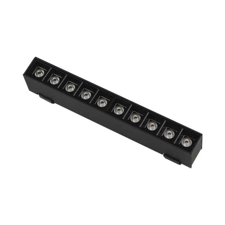 Módulo Led Linear SITY | 12W – 2.700K – IRC90