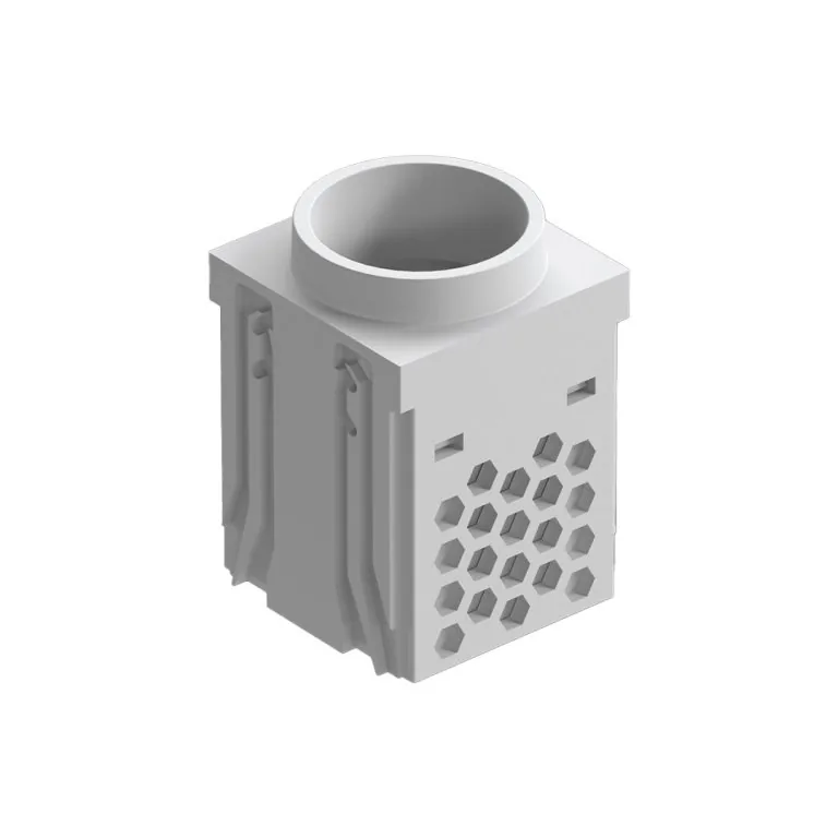 Módulo Downlight Led TAP | 5W – 2.700K – IRC90