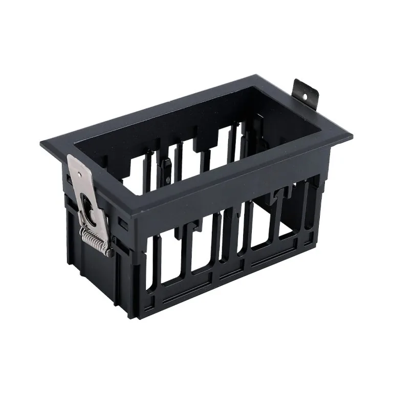 Moldura para 2 Módulos TAP