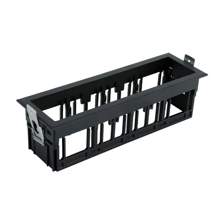 Moldura para 4 Módulos TAP