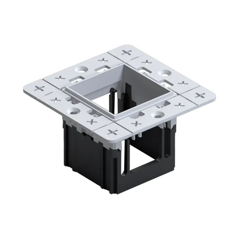 Moldura para Módulo TAP NO FRAME