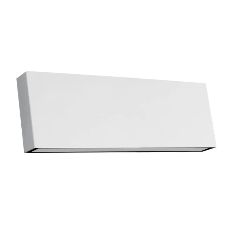 Arandela Led VOKY | 12W – 3.000K – IP65