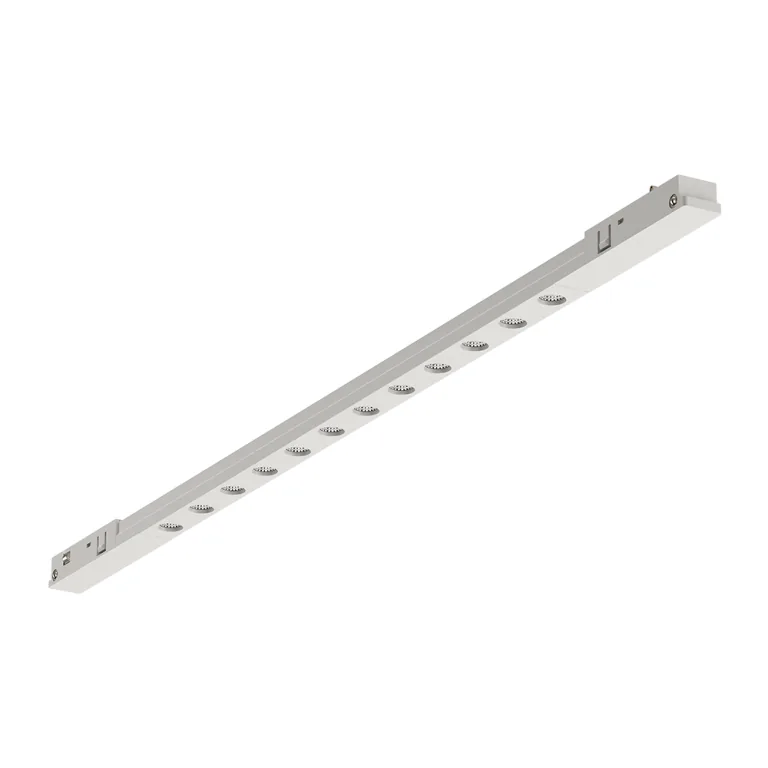 Módulo Led Para Trilho SKALY ONI Dupla Seção | 5W – 2.700K – IRC97